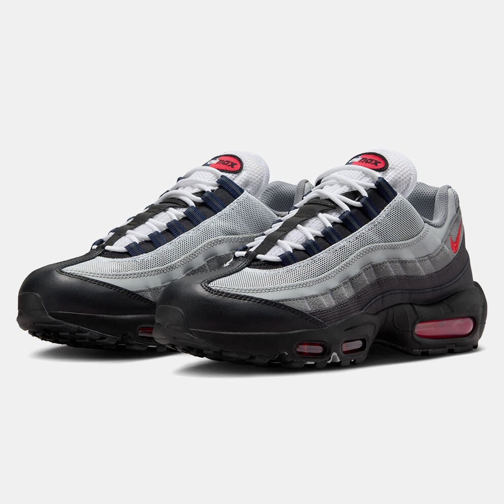 Nike Air Max 95 Ανδρικά Παπούτσια