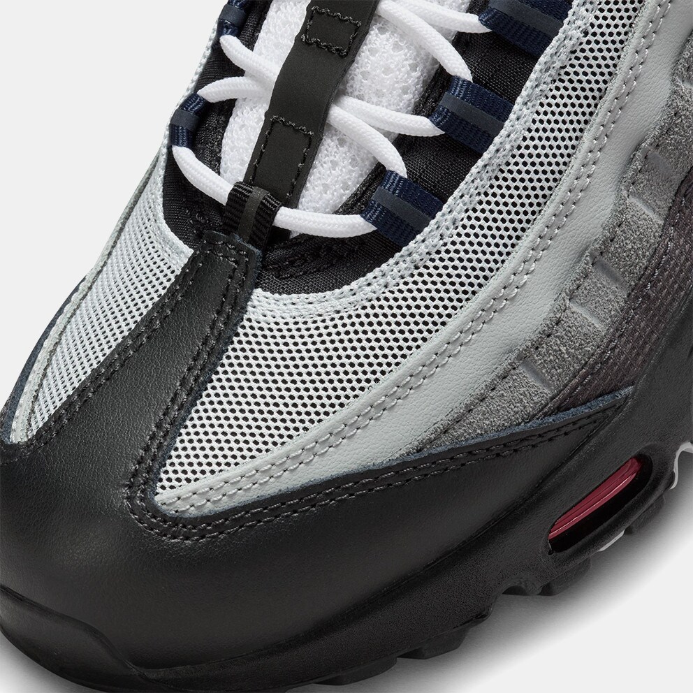 Nike Air Max 95 Ανδρικά Παπούτσια