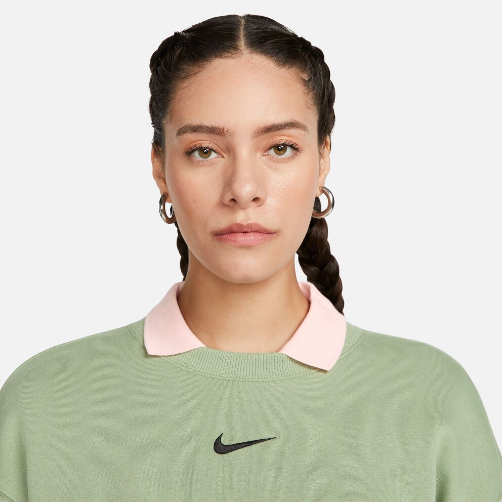 Nike Sportswear Phoenix Fleece Women's Sweatshirt