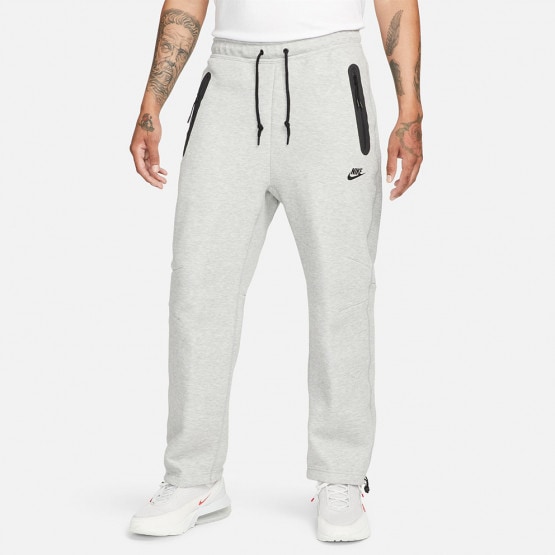 Nike Sportswear Tech Fleece Men's Jogger Pants Grey FB8012-063