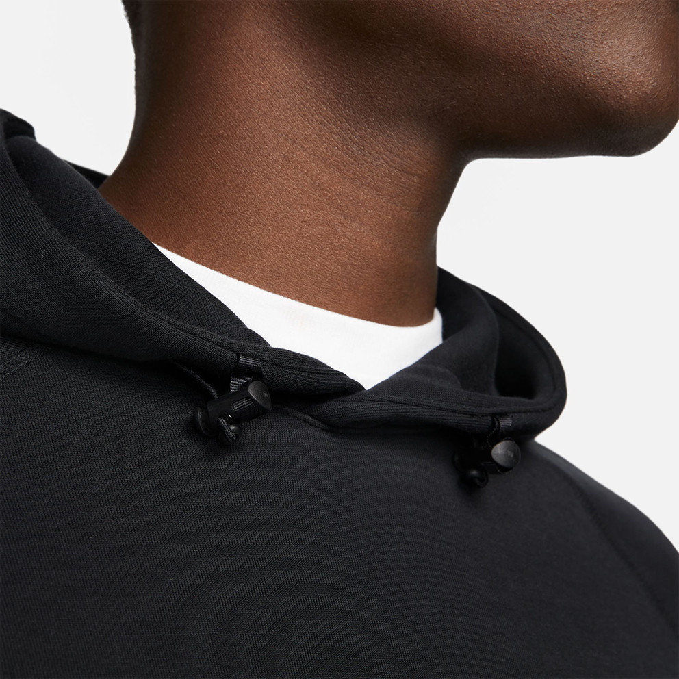 Nike Sportswear Tech Fleece Ανδρική Μπλούζα Φούτερ