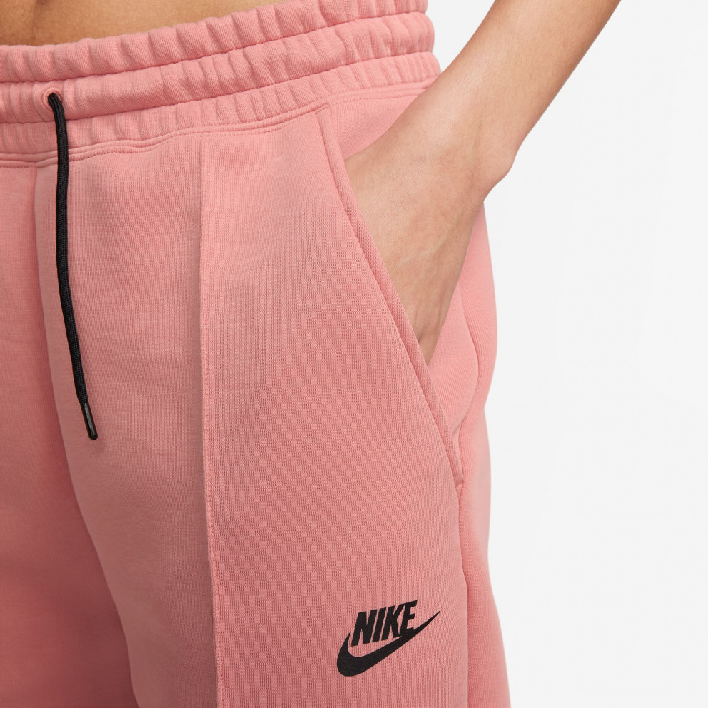 Nike Tech Fleece Γυναικείο Παντελόνι Φόρμας