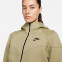 Nike Sportswear Tech Fleece Windrunner Γυναικεία Ζακέτα