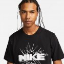 Nike Dri-FIT Men's Basketball Τ-Shirt