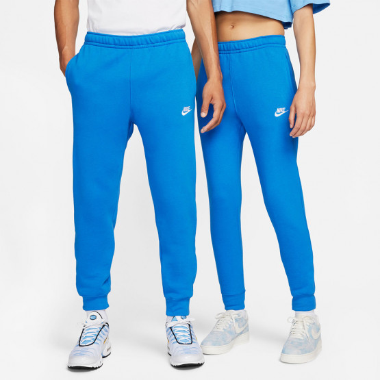 Nike Sportswear Club Unisex Παντελόνι Φόρμας