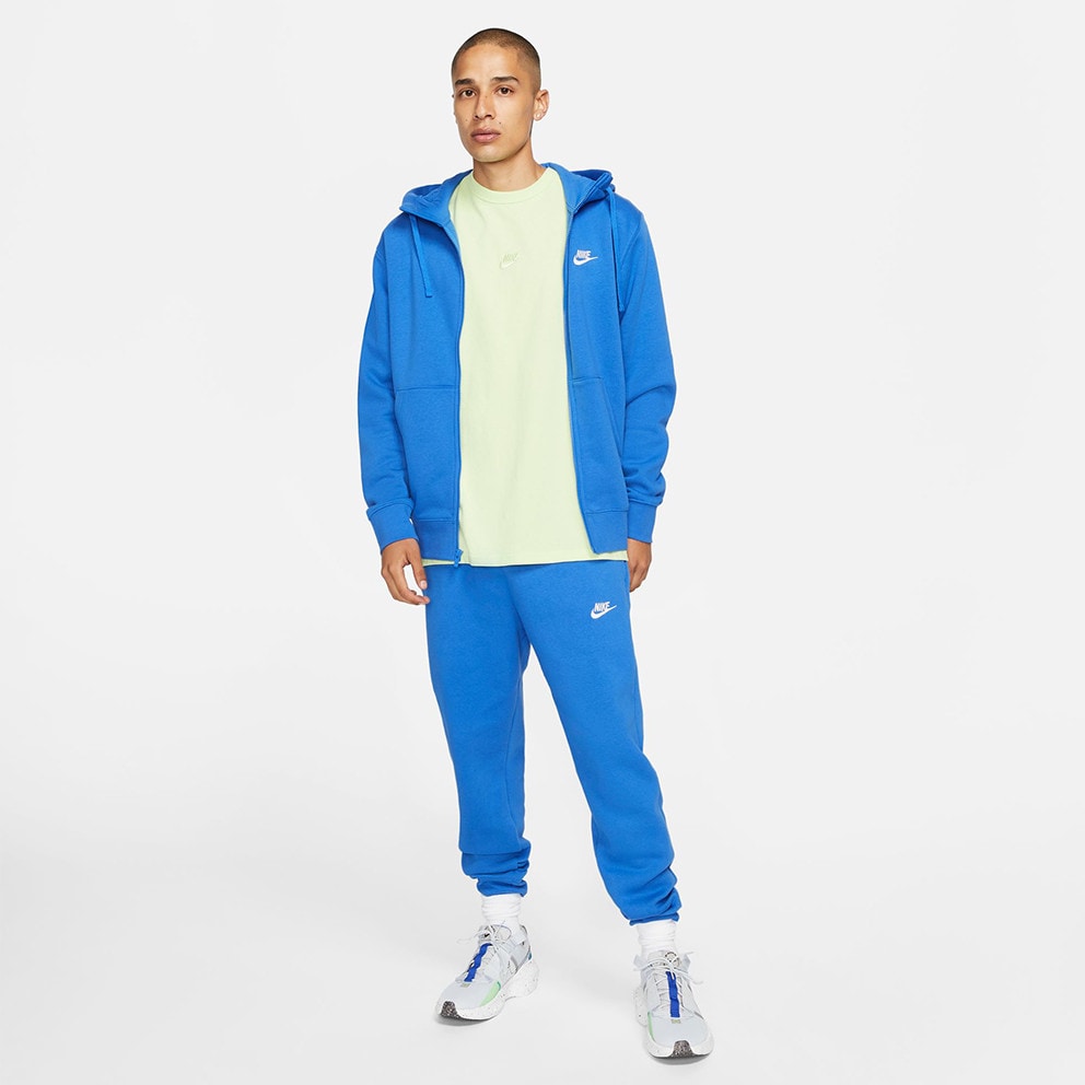 Nike Sportswear Club Unisex Jogger Pants Blue BV2671-403