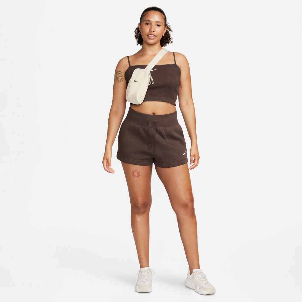 Nike Sportswear Essential Γυναικείο Crop Top