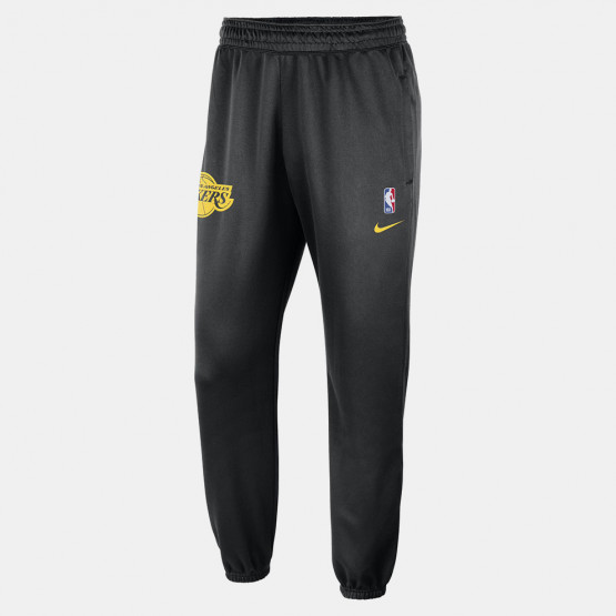 Nike Dri-FIT NBA L.A. Lakers Warriors Men's Track Pants