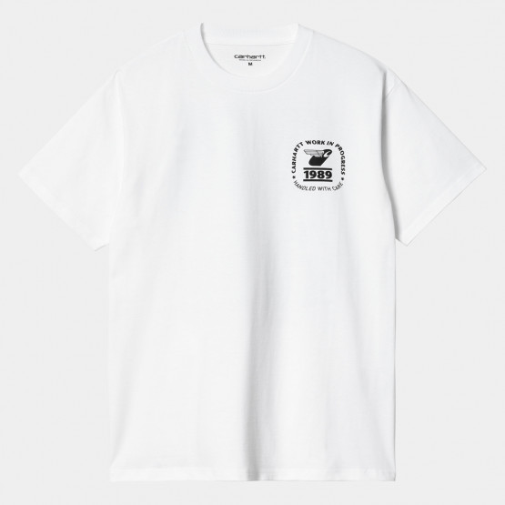 Carhartt WIP Stamp State Ανδρικό T-Shirt