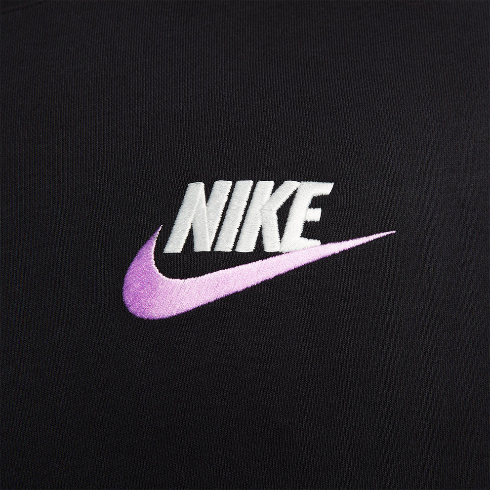 Nike Sportswear Club Fleece Ανδρική Μπλούζα Φούτερ