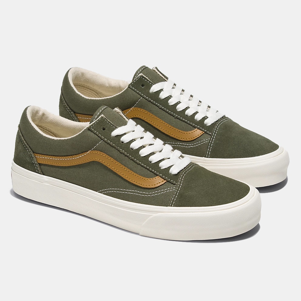 Vans Ua Old Skool Vr3 Unisex Shoes