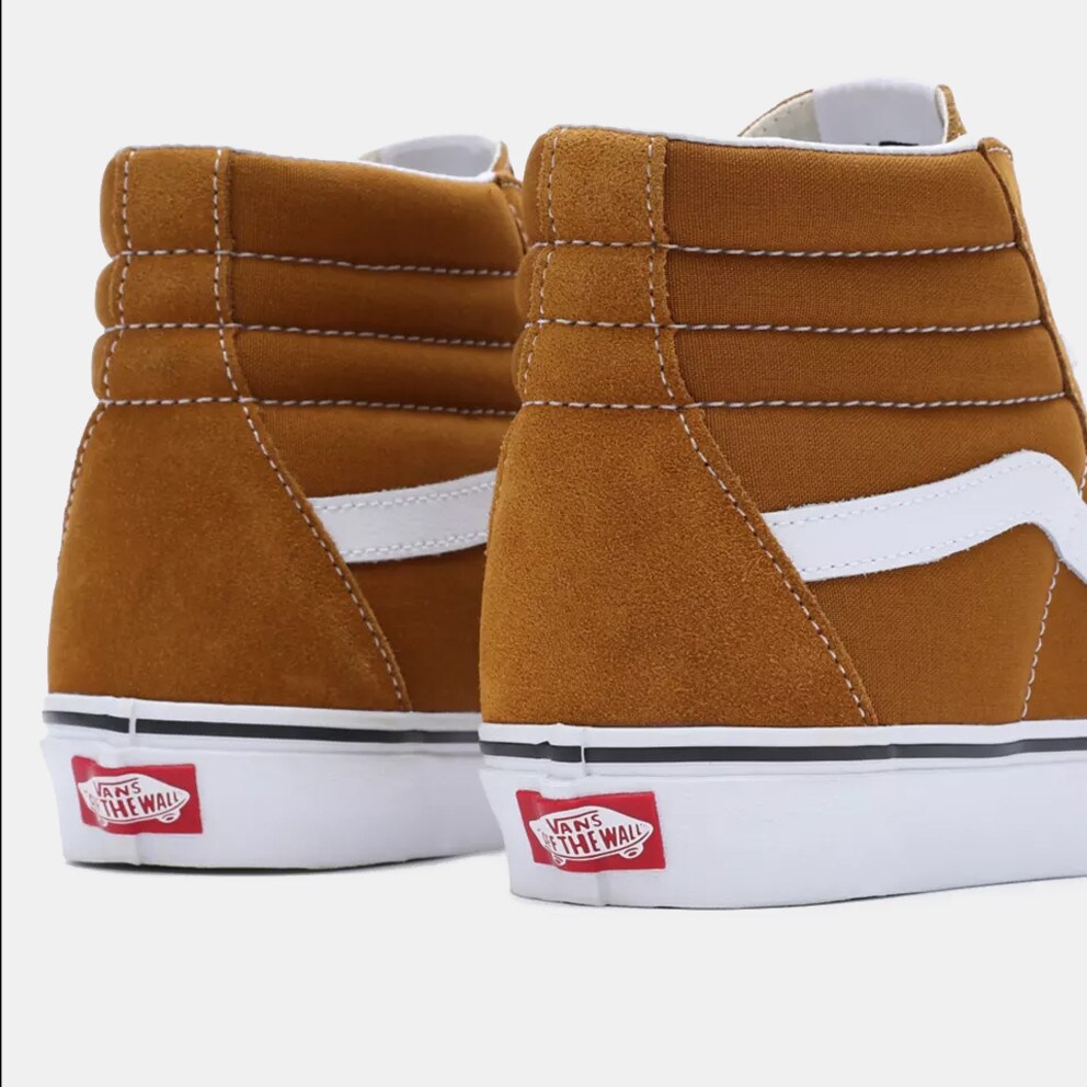 Vans Ua Sk8-Hi Men's Boots