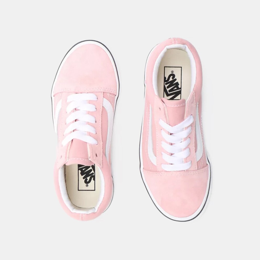 Vans Old Skool Kids' Shoes