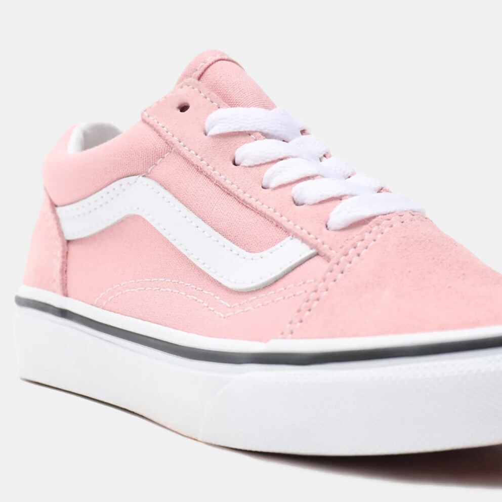 Vans Old Skool Kids' Shoes