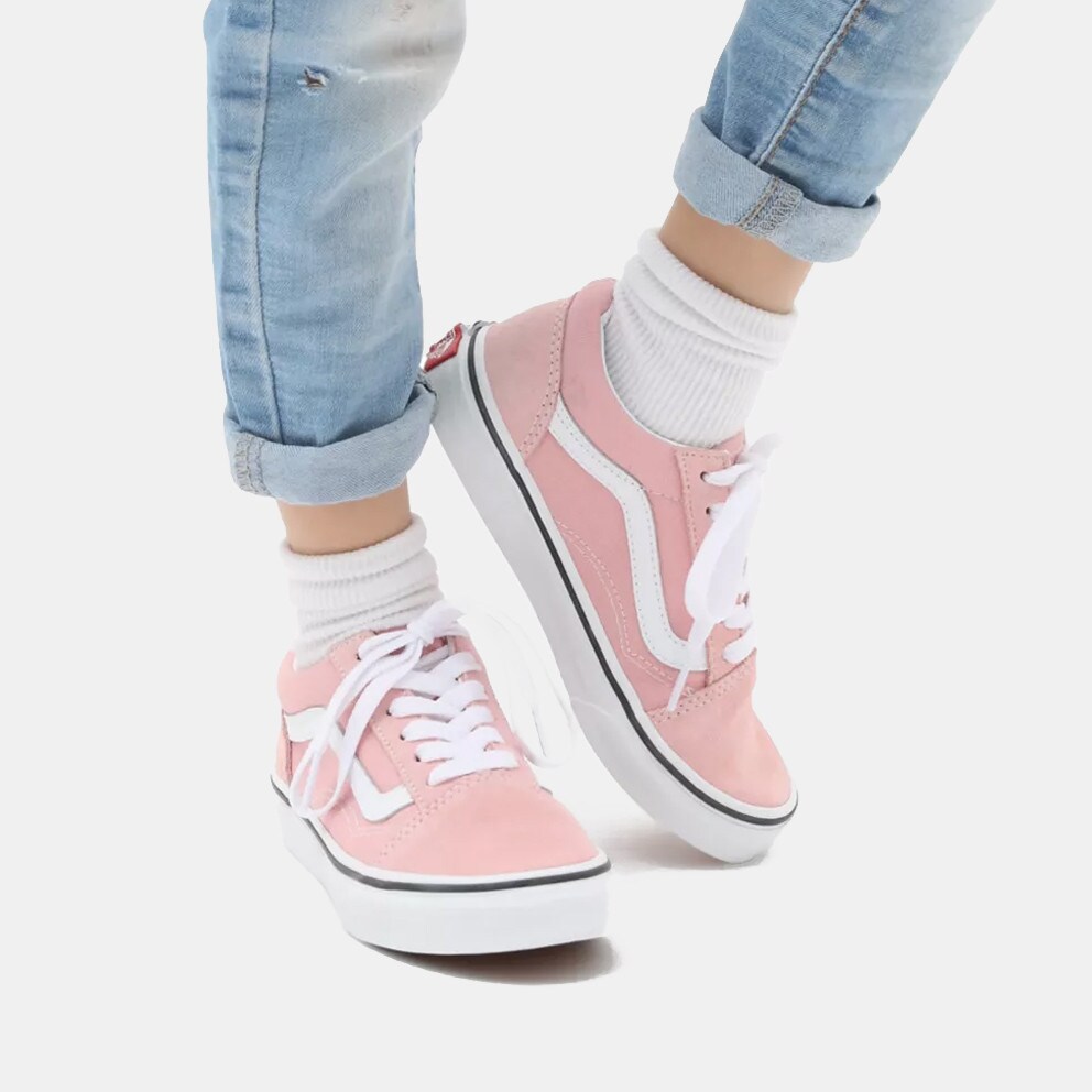 Vans Old Skool Kids' Shoes