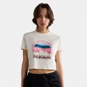 Napapijri Rope Women's T-shirt