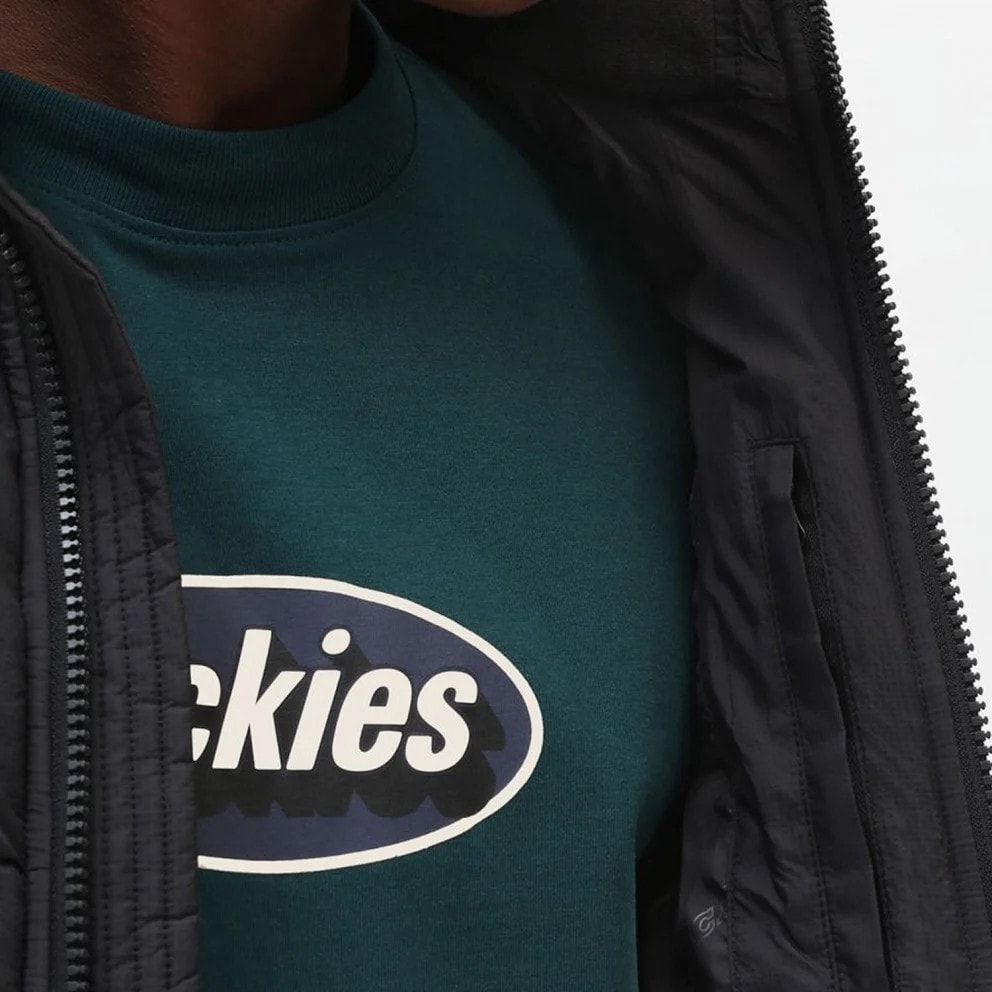 Dickies Waldenburg Ανδρικό Puffer Μπουφάν