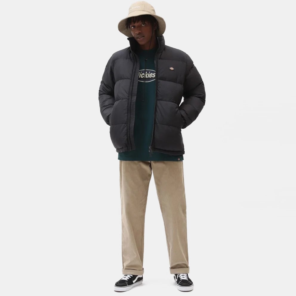 Dickies Waldenburg Ανδρικό Puffer Μπουφάν