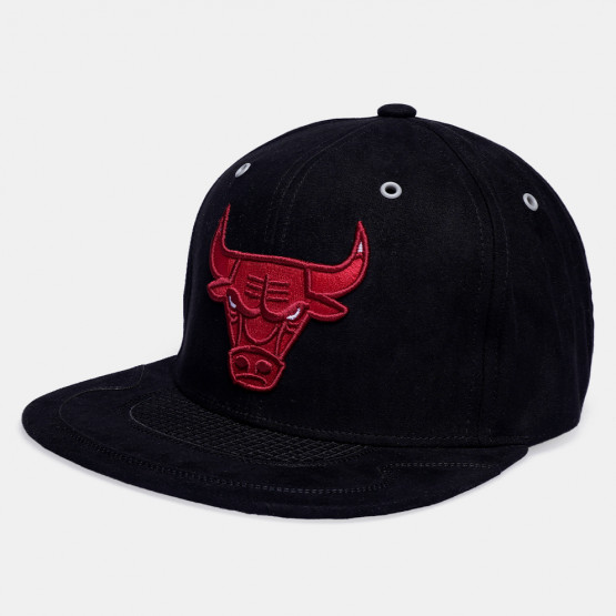 Mitchell & Ness NBA Day 4 Snapback Chicago Bulls Ανδρικό Καπέλο