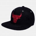 Mitchell & Ness Nba Day 4 Snapback Chicago Bulls Καπέλο