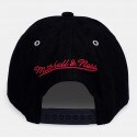 Mitchell & Ness Nba Day 4 Snapback Chicago Bulls Καπέλο