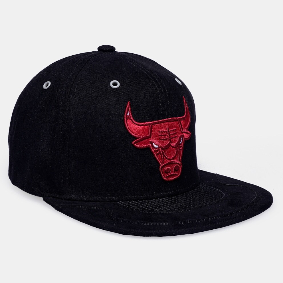 Mitchell & Ness Nba Day 4 Snapback Chicago Bulls Καπέλο