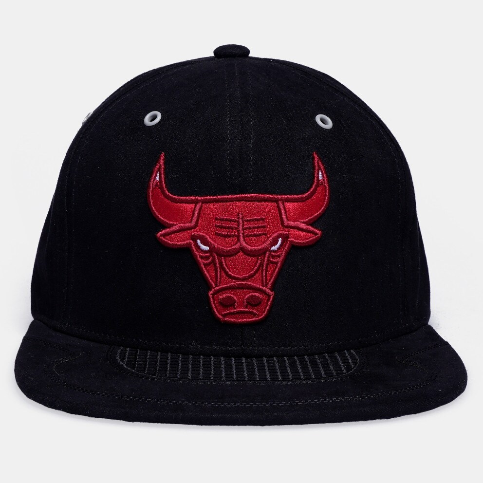 Mitchell & Ness Nba Day 4 Snapback Chicago Bulls Καπέλο