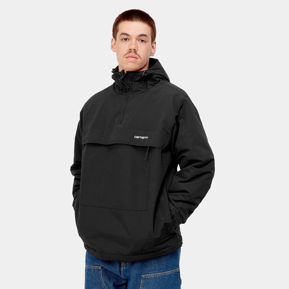 Carhartt WIP Windbreaker Pullover Ανδρικό Μπουφάν