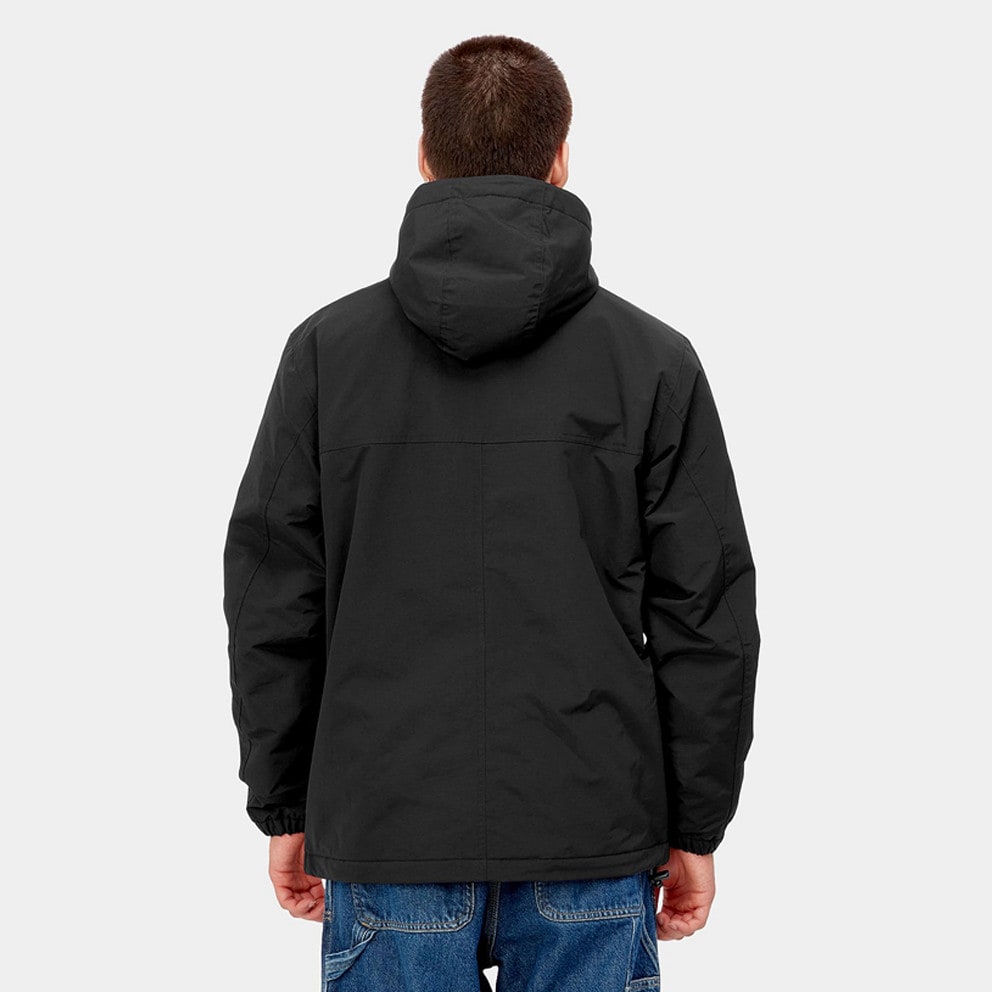 Carhartt WIP Windbreaker Pullover Men's Jacket