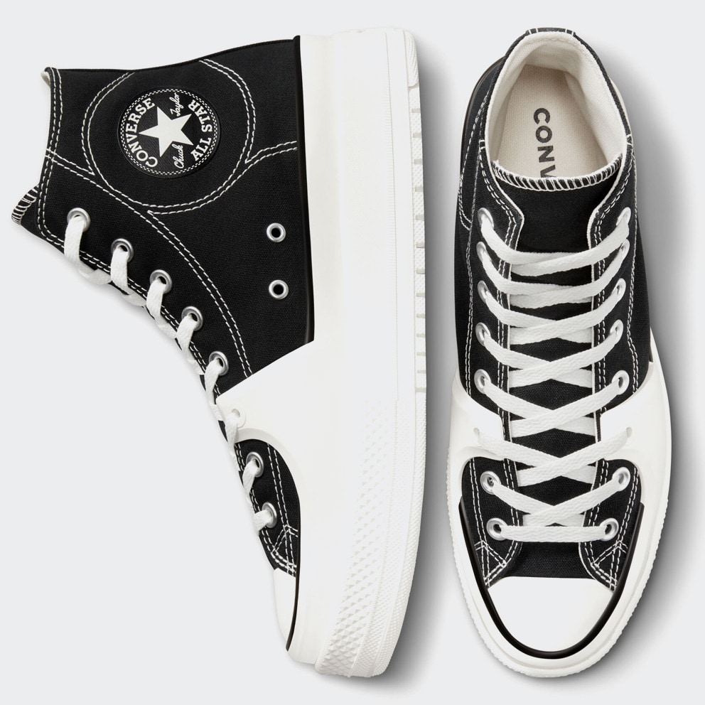 Converse Chuck Taylor All Star Construct Unisex Μποτάκια