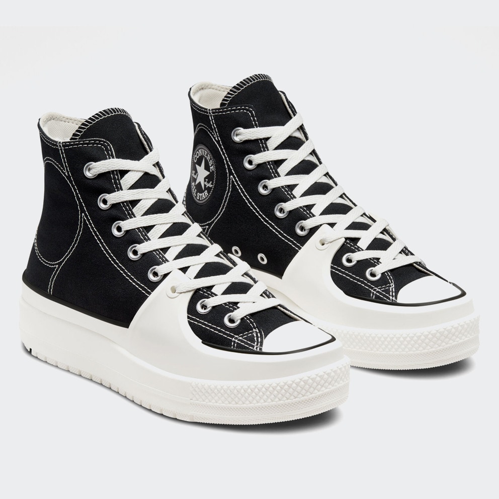 Converse Chuck Taylor All Star Construct Unisex Μποτάκια