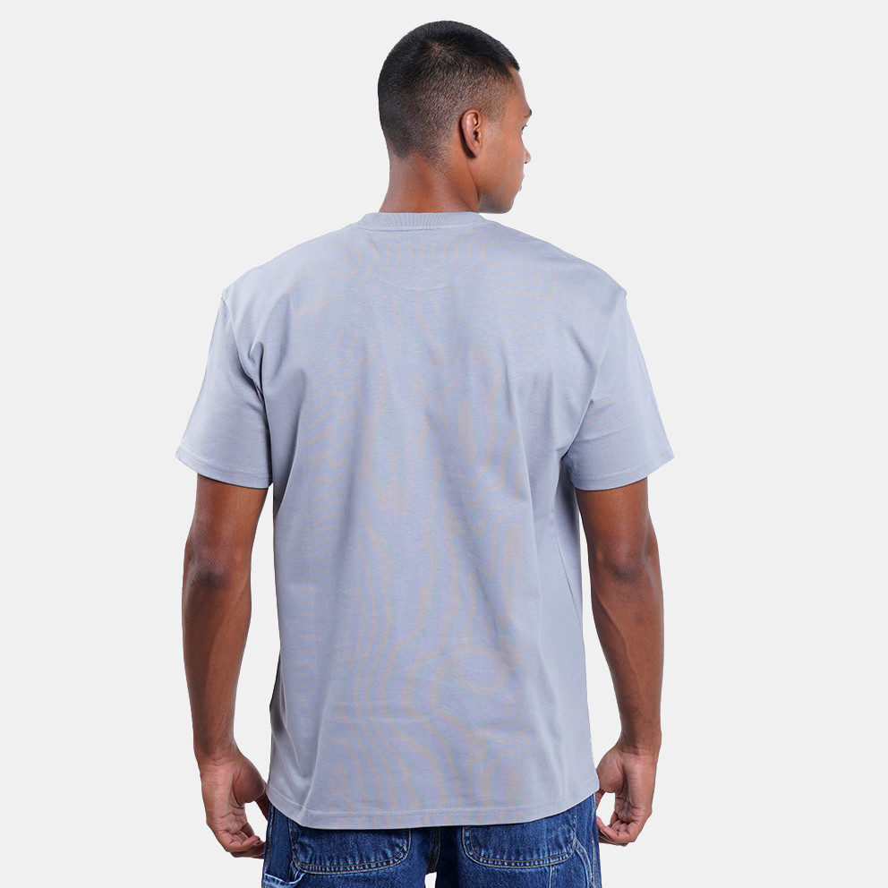 Carhartt WIP S/S Chase Men's T-Shirt