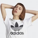 adidas Originals Adicolor Trefoil Women's T-shirt