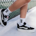 Vans Knu Γυναικεία Platform Παπούτσια