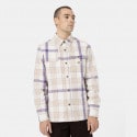 Dickies Nimmons Longsleeve Nimmons Checkered Relaxed Fit Men's Shirt