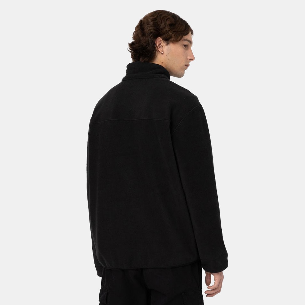 Dickies Louisburg Fleece Black