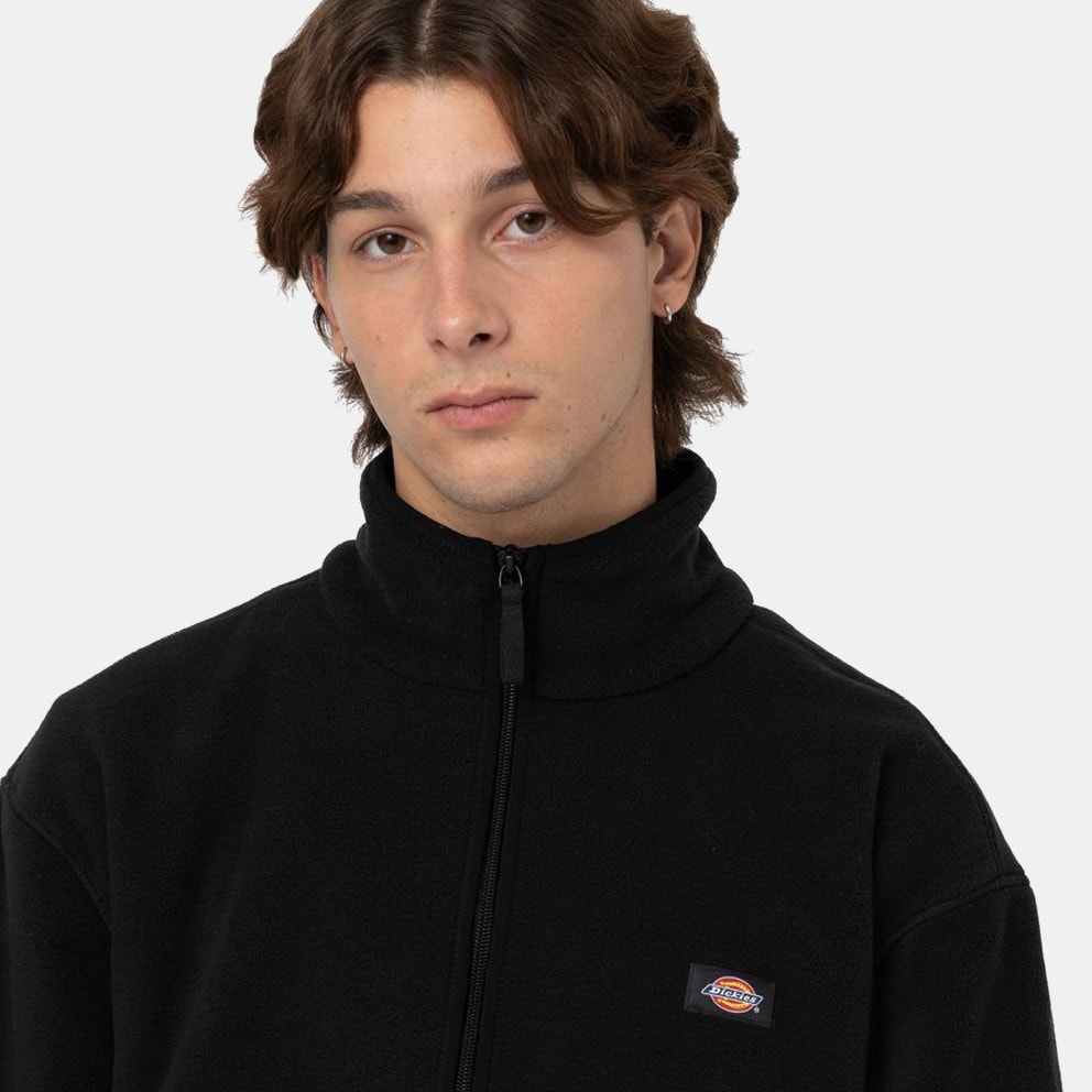 Dickies Louisburg Fleece Black