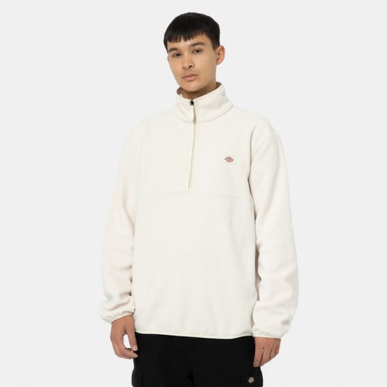 Dickies Louisburg Fleece Whitecap Gray