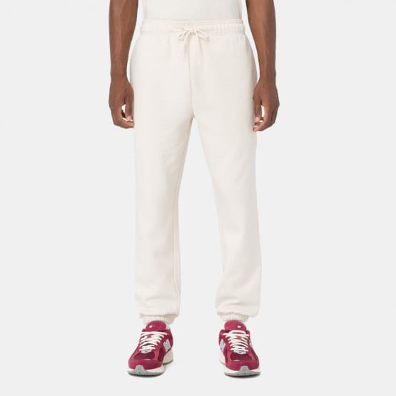 Dickies Mapleton Sweatpant Whitecap Gray