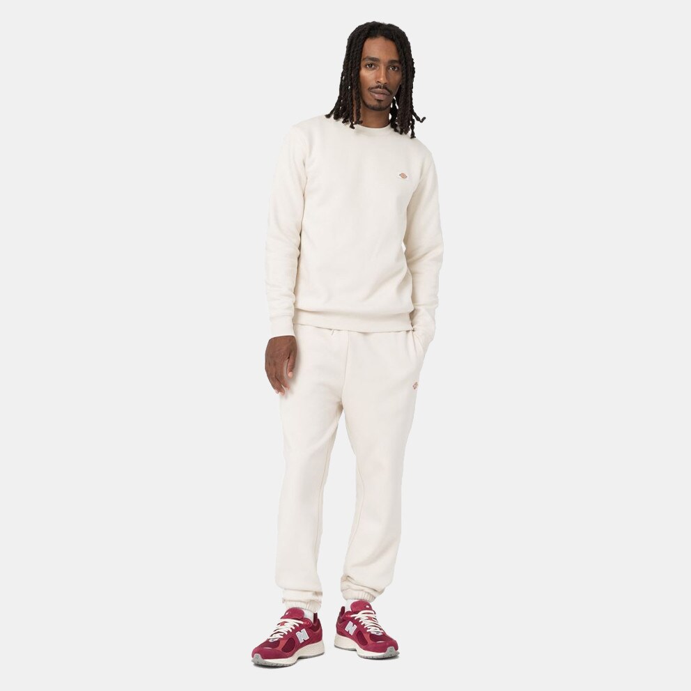 Dickies Mapleton Sweatpant Whitecap Gray