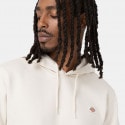 Dickies Oakport Hoodie Whitecap Gray