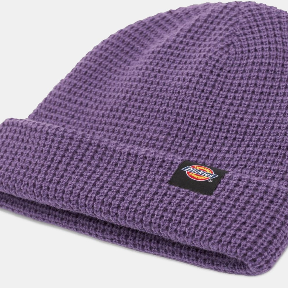 Dickies Woodworth Waffle Unisex Beanie