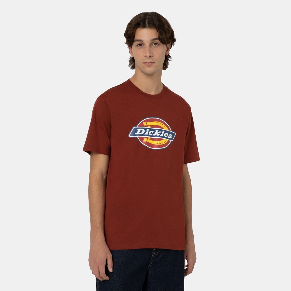 Dickies Icon Logo Men's T-shirt