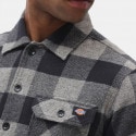 Dickies New Sacramento Relaxed Fit Men's Shirt Melan