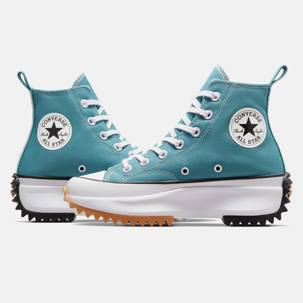 Converse Run Star Hike Unisex Boots