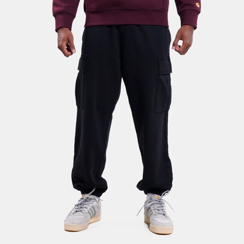 Carhartt WIP Men's Cargo Track Pants