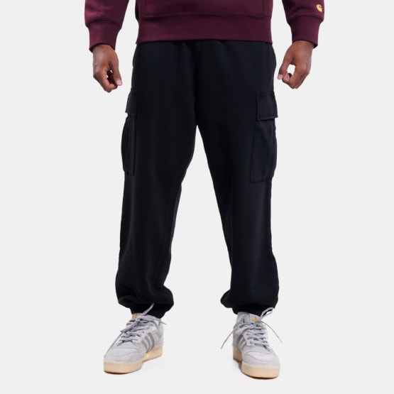 Carhartt WIP Men's Cargo Track Pants