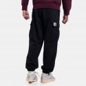 Carhartt WIP Men's Cargo Track Pants