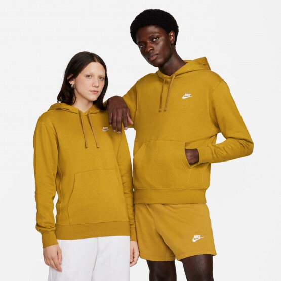 Nike M Nsw Club Hoodie Po Bb