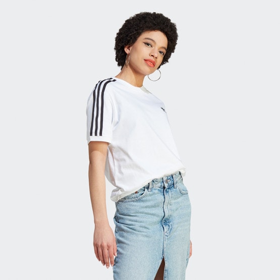 adidas Originals 3 Stripes Women's T-shirt